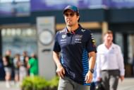 F1 Grand Prix of Abu Dhabi - Source: Getty